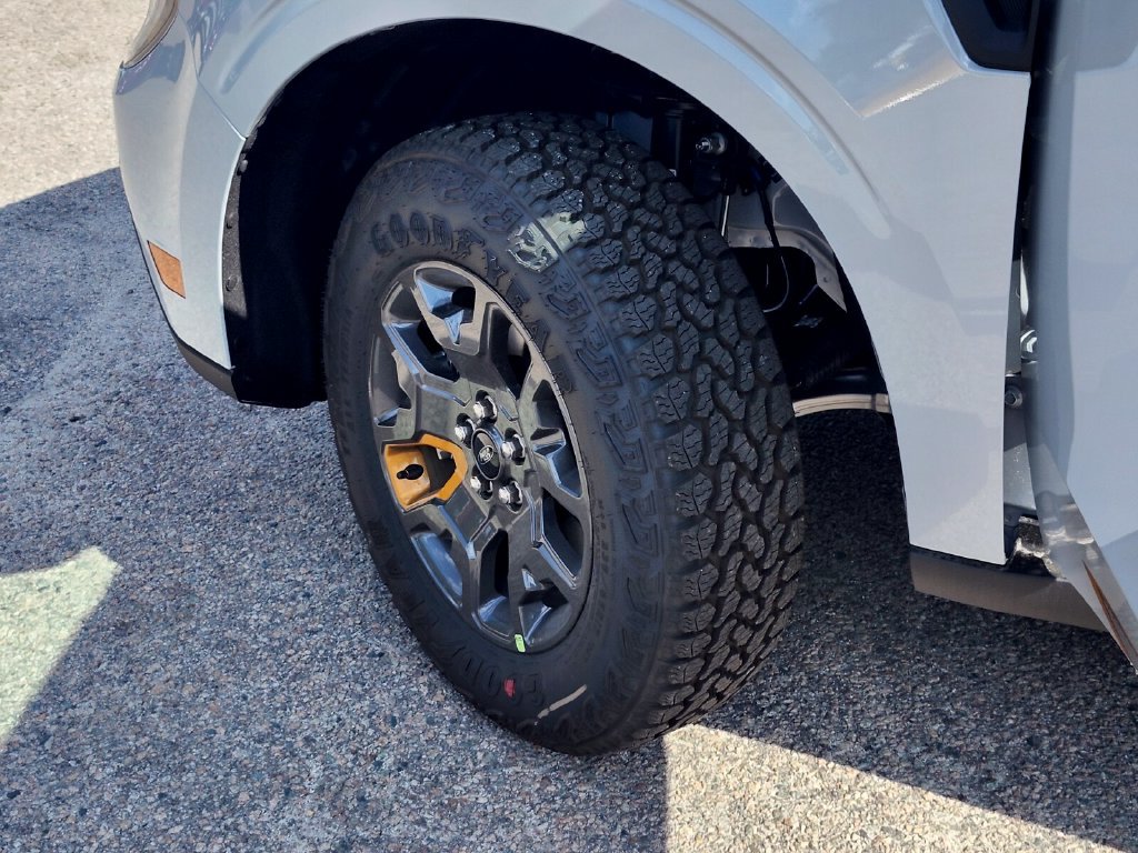 New 2026 Ford Maverick Tremor AWD/4WD image 33