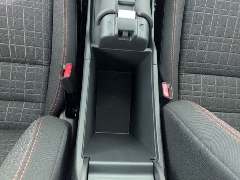 New 2026 Honda HR-V Sport image 24