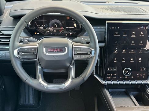 New 2026 GMC Acadia Elevation w/ Black Edition FWD image 15