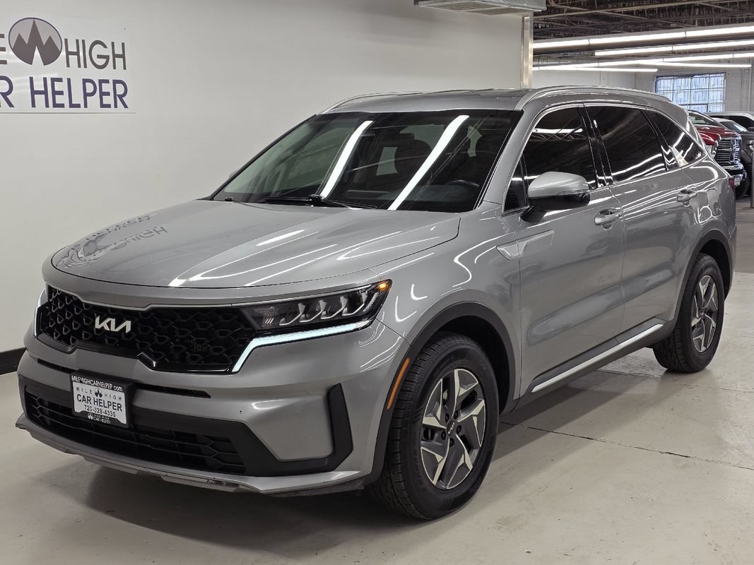 Used 2022 Kia Sorento S AWD/4WD image 23