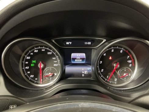 Used 2018 Mercedes-Benz CLA 250 image 10