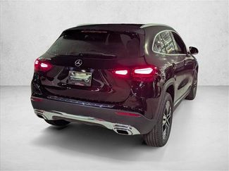 Used 2025 Mercedes-Benz GLA 250 video 2