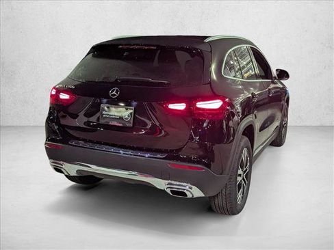 Used 2025 Mercedes-Benz GLA 250 image 2