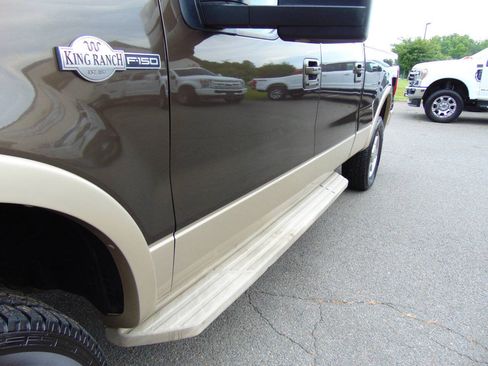 Used 2008 Ford F150 King Ranch AWD/4WD image 62