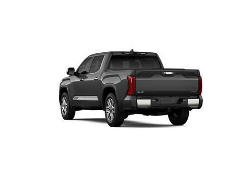 New 2026 Toyota Tundra 1794 Edition w/ TRD Off-Road Package AWD/4WD image 4
