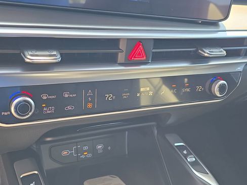 New 2026 Kia Sorento EX image 25