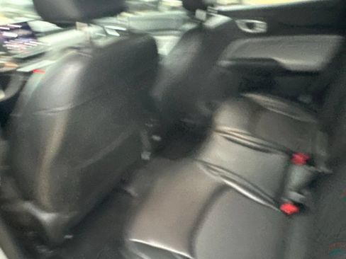 Used 2023 Jeep Compass Latitude AWD/4WD image 24
