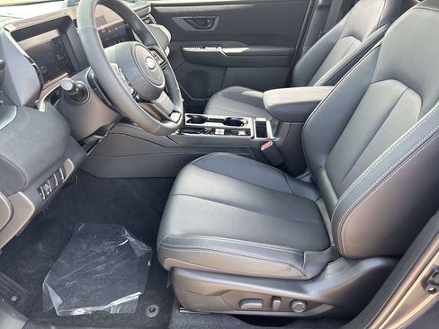 New 2026 Subaru Outback Limited XT AWD/4WD image 15