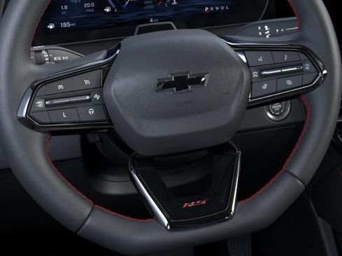 New 2026 Chevrolet Traverse RS w/ LPO, Floor Liner Package image 19