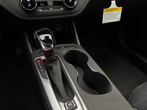 New 2026 Buick Envista Preferred w/ Convenience I Package image 24