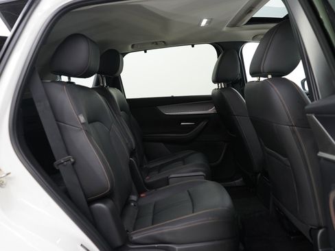 Certified 2024 MAZDA CX-90 Plug-In Hybrid w/ Preferred image 12