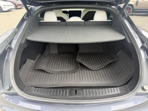 Used 2021 Tesla Model S Plaid AWD/4WD image 34