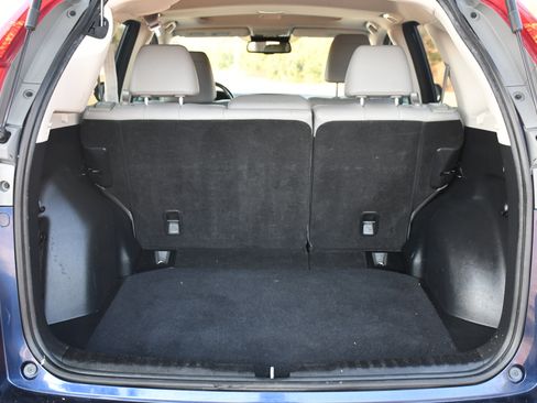 Used 2016 Honda CR-V Touring image 19