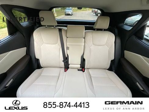 Certified 2024 Lexus RX 350 AWD image 15