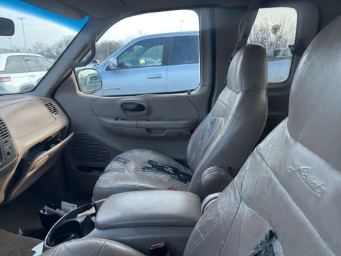 Used 1999 Ford F150 Lariat image 24