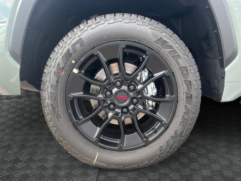 Used 2025 Toyota Tundra SR5 image 10