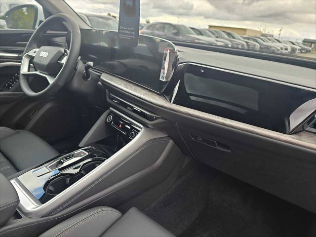 New 2026 Audi Q5 Premium AWD/4WD image 11