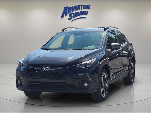 New 2025 Subaru Crosstrek 2.5i Limited image 2