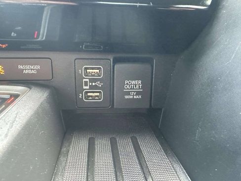 Used 2022 Honda Insight EX image 35