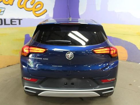 Used 2023 Buick Encore GX Preferred w/ Cold Weather Comfort Package FWD image 7