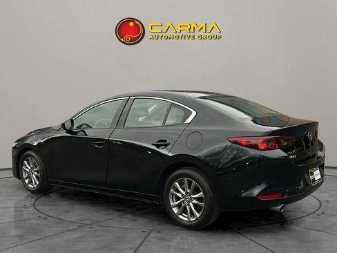 Used 2021 MAZDA MAZDA3 s image 4