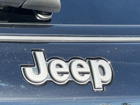 New 2026 Jeep Compass Trailhawk image 12