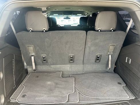 Used 2021 Chevrolet Tahoe LS image 21