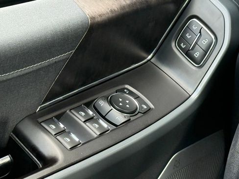 Used 2023 Ford F150 Lariat w/ Equipment Group 502A High image 37