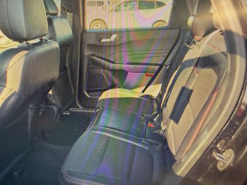 Used 2024 Ford Escape ST-Line w/ Cold Weather Package image 8