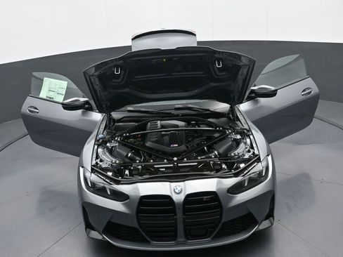 New 2026 BMW M4 xDrive Competition image 36