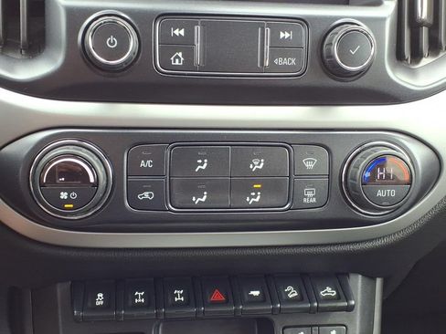 Used 2021 Chevrolet Colorado ZR2 AWD/4WD image 21