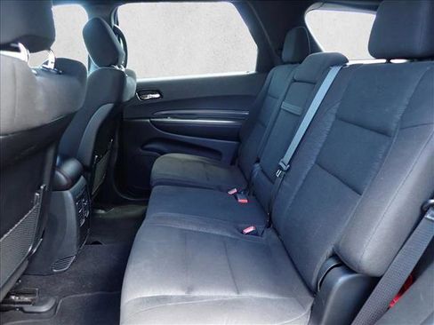 Used 2023 Dodge Durango GT AWD/4WD image 9