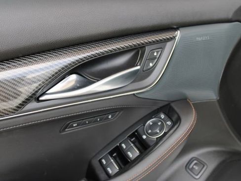 Used 2025 Cadillac CT5 Sport RWD image 12