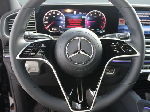New 2026 Mercedes-Benz GLE 450 4MATIC Coupe image 16