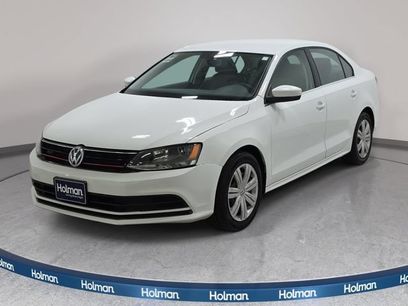 Used 2017 Volkswagen Jetta S w/ Jetta S Cold Weather Package
