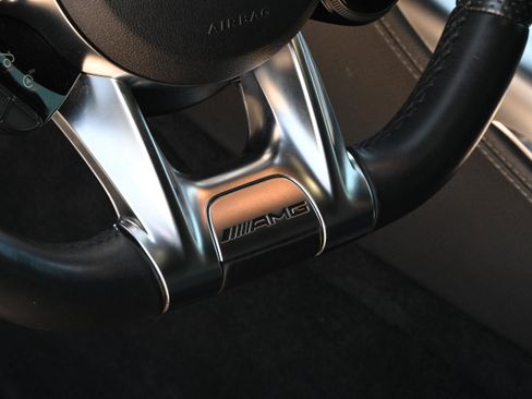 Used 2021 Mercedes-Benz AMG GT 53 image 24