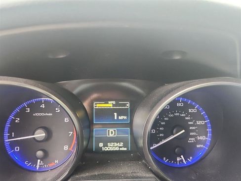 Used 2017 Subaru Outback 2.5i Premium image 20