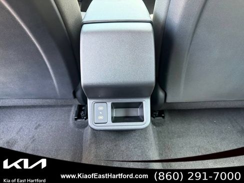 New 2026 Kia K4 FWD image 20