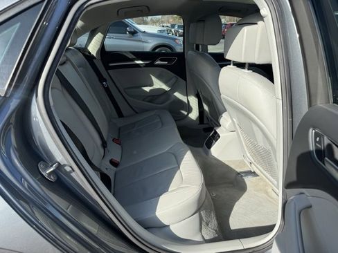 Used 2016 Audi A3 1.8T Premium image 11