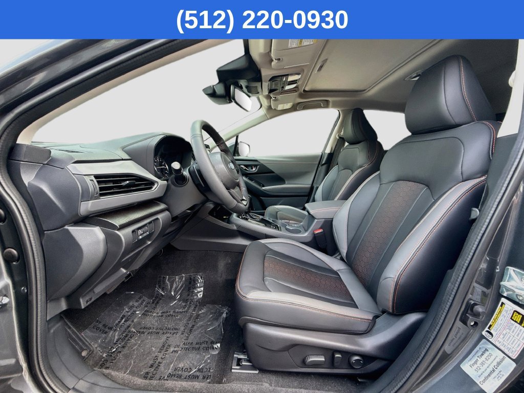 New 2026 Subaru Crosstrek 2.5i Limited AWD/4WD image 25