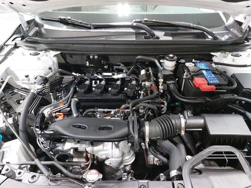 Used 2024 Honda Accord EX image 30