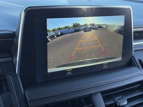 Used 2024 Chevrolet Tahoe RST AWD/4WD image 16