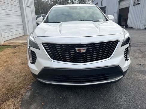 Used 2020 Cadillac XT4 Premium Luxury image 10