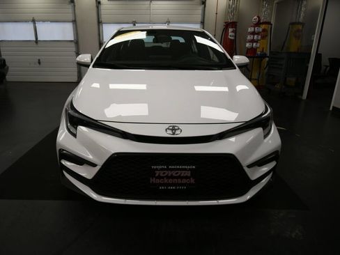 Used 2024 Toyota Corolla SE FWD image 10