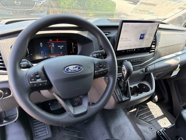 New 2026 Ford Transit 250 148 Medium Roof Extended AWD image 12