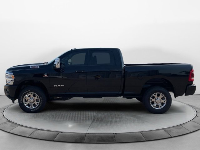 Used 2024 RAM 2500 Laramie w/ Safety Group AWD/4WD image 6