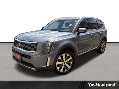 Used 2021 Kia Telluride EX w/ EX Premium Package