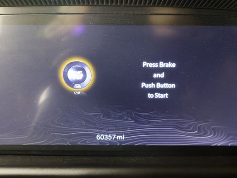 Used 2024 Jeep Wagoneer Series II AWD/4WD image 46