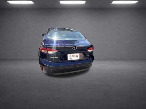 Used 2024 Toyota Corolla LE FWD image 14