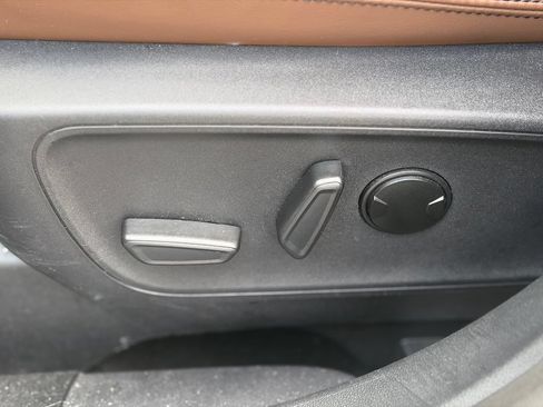 Used 2025 Ford Bronco Sport Outer Banks w/ Outer Banks Tech Package+ AWD/4WD image 23